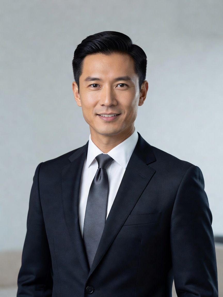 李明轩